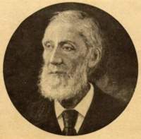Retrato de Cirilo Villaverde