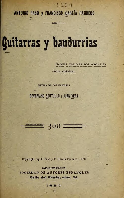 Retrato de Juan León Mera