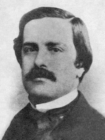 Retrato de Juan Valera y Alcalá Galiano